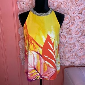 JENNIFER LOPEZ TANK TOP